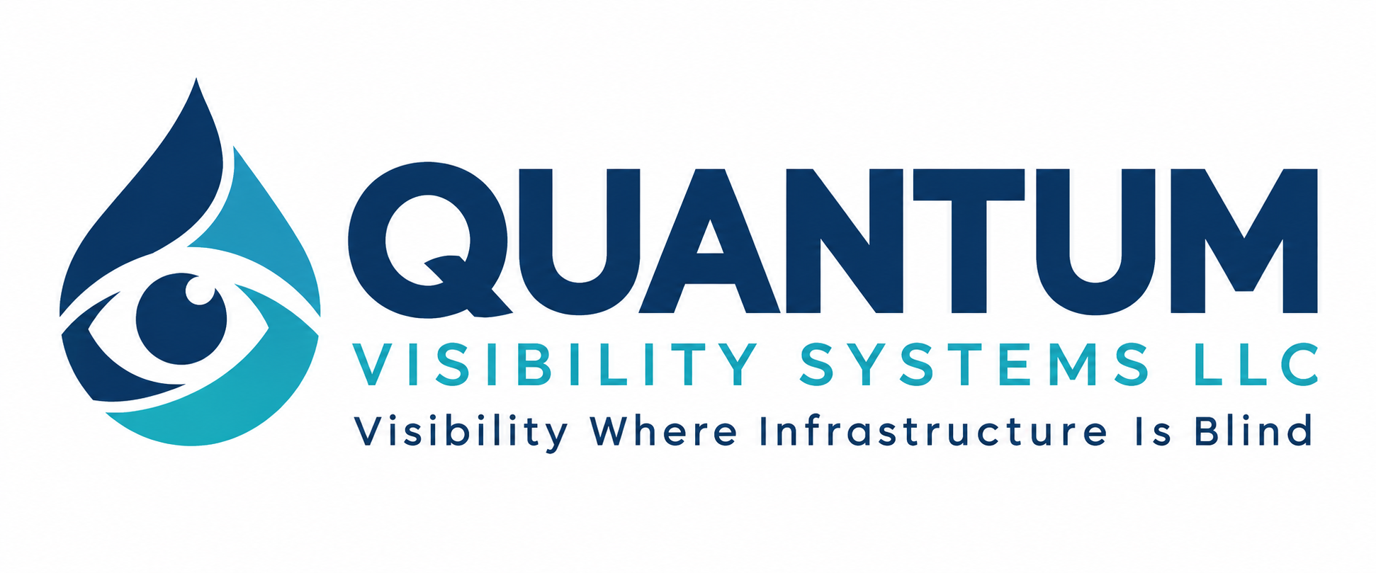 Quantum Visibility Systems LLC — Visibility Where Infrastructure Is Blind